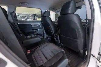 Honda CR-V, 2.0, 107 kW, hübriid, automaat, esivedu
