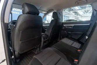 Honda CR-V, 2.0, 107 kW, hübriid, automaat, esivedu