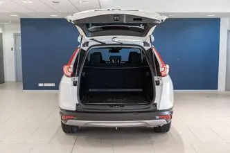 Honda CR-V, 2.0, 107 kW, hübriid, automaat, esivedu