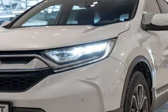 Honda CR-V, 2.0, 107 kW, hübriid, automaat, esivedu