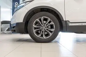 Honda CR-V, 2.0, 107 kW, hübriid, automaat, esivedu