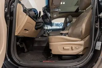 Kia Sorento, 2.2, 145 kW, diisel, automaat, nelikvedu
