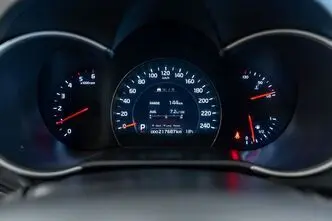 Kia Sorento, 2.2, 145 kW, diisel, automaat, nelikvedu