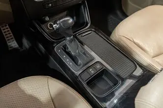 Kia Sorento, 2.2, 145 kW, diisel, automaat, nelikvedu