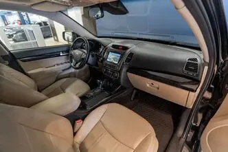 Kia Sorento, 2.2, 145 kW, diisel, automaat, nelikvedu