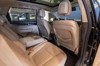 Kia Sorento, 2.2, 145 kW, diisel, automaat, nelikvedu