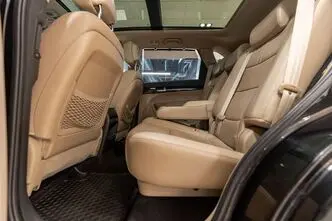 Kia Sorento, 2.2, 145 kW, diisel, automaat, nelikvedu