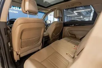 Kia Sorento, 2.2, 145 kW, diisel, automaat, nelikvedu