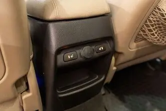 Kia Sorento, 2.2, 145 kW, diisel, automaat, nelikvedu