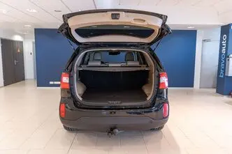 Kia Sorento, 2.2, 145 kW, diisel, automaat, nelikvedu