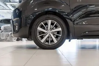 Toyota Proace, 2.0, 130 kW, diisel, automaat, esivedu