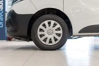 Renault Trafic, 2.0, 88 kW, diisel, manuaal, esivedu