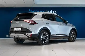 Kia Sportage, 1.6, 132 kW, hübriid, automaat, nelikvedu