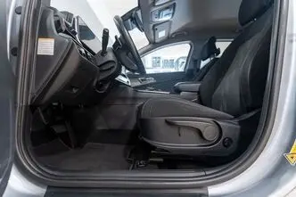 Kia Sportage, 1.6, 132 kW, hübriid, automaat, nelikvedu