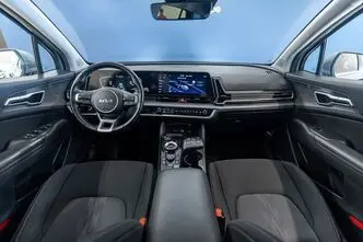 Kia Sportage, 1.6, 132 kW, hübriid, automaat, nelikvedu