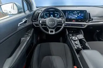 Kia Sportage, 1.6, 132 kW, hübriid, automaat, nelikvedu