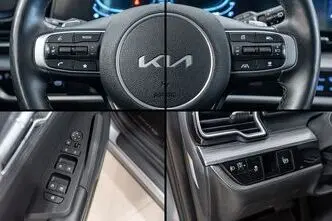 Kia Sportage, 1.6, 132 kW, hübriid, automaat, nelikvedu