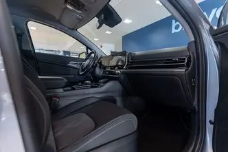 Kia Sportage, 1.6, 132 kW, hübriid, automaat, nelikvedu