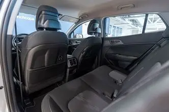 Kia Sportage, 1.6, 132 kW, hübriid, automaat, nelikvedu