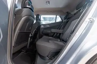 Kia Sportage, 1.6, 132 kW, hübriid, automaat, nelikvedu