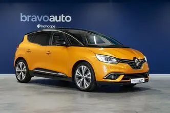 Renault Scenic, 1.5, 81 kW, diisel, automaat, esivedu