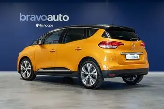 Renault Scenic, 1.5, 81 kW, diisel, automaat, esivedu
