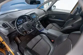 Renault Scenic, 1.5, 81 kW, diisel, automaat, esivedu