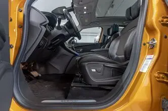 Renault Scenic, 1.5, 81 kW, diisel, automaat, esivedu