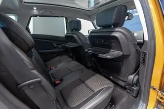 Renault Scenic, 1.5, 81 kW, diisel, automaat, esivedu