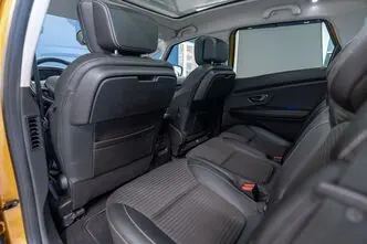 Renault Scenic, 1.5, 81 kW, diisel, automaat, esivedu