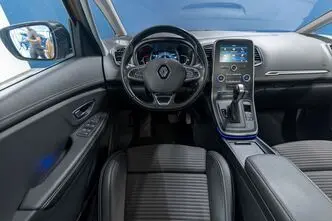 Renault Scenic, 1.5, 81 kW, diisel, automaat, esivedu