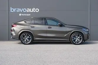 BMW X6, 3.0, 210 kW, hübriid, automaat, nelikvedu