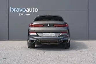 BMW X6, 3.0, 210 kW, hübriid, automaat, nelikvedu