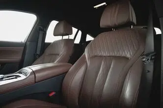 BMW X6, 3.0, 210 kW, hübriid, automaat, nelikvedu