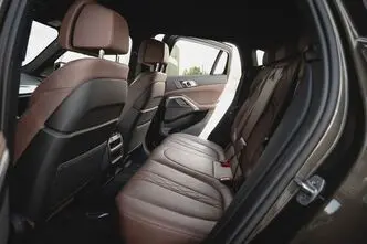 BMW X6, 3.0, 210 kW, hübriid, automaat, nelikvedu