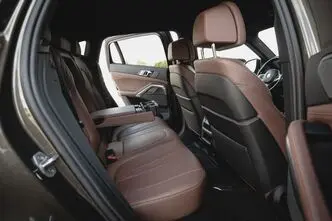 BMW X6, 3.0, 210 kW, hübriid, automaat, nelikvedu