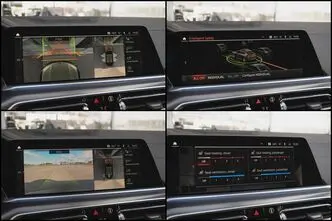 BMW X6, 3.0, 210 kW, hübriid, automaat, nelikvedu
