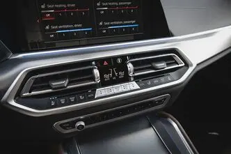 BMW X6, 3.0, 210 kW, hübriid, automaat, nelikvedu