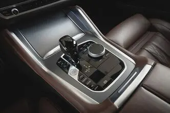 BMW X6, 3.0, 210 kW, hübriid, automaat, nelikvedu