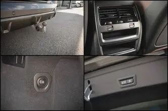BMW X6, 3.0, 210 kW, hübriid, automaat, nelikvedu