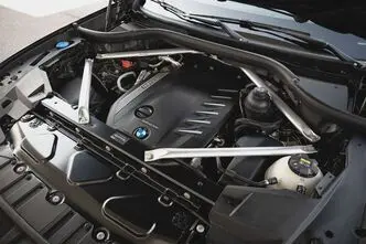 BMW X6, 3.0, 210 kW, hübriid, automaat, nelikvedu