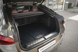 BMW X6, 3.0, 210 kW, hübriid, automaat, nelikvedu