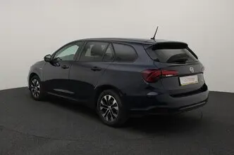 Fiat Tipo, 1.0, 73 kW, hübriid, manuaal, esivedu