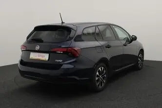 Fiat Tipo, 1.0, 73 kW, hübriid, manuaal, esivedu