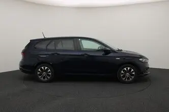 Fiat Tipo, 1.0, 73 kW, hübriid, manuaal, esivedu
