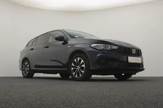 Fiat Tipo, 1.0, 73 kW, hübriid, manuaal, esivedu
