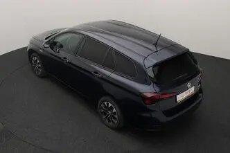 Fiat Tipo, 1.0, 73 kW, hübriid, manuaal, esivedu