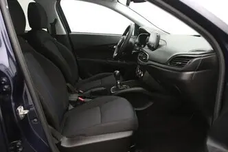 Fiat Tipo, 1.0, 73 kW, hübriid, manuaal, esivedu