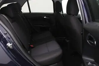 Fiat Tipo, 1.0, 73 kW, hübriid, manuaal, esivedu