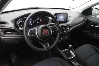 Fiat Tipo, 1.0, 73 kW, hübriid, manuaal, esivedu